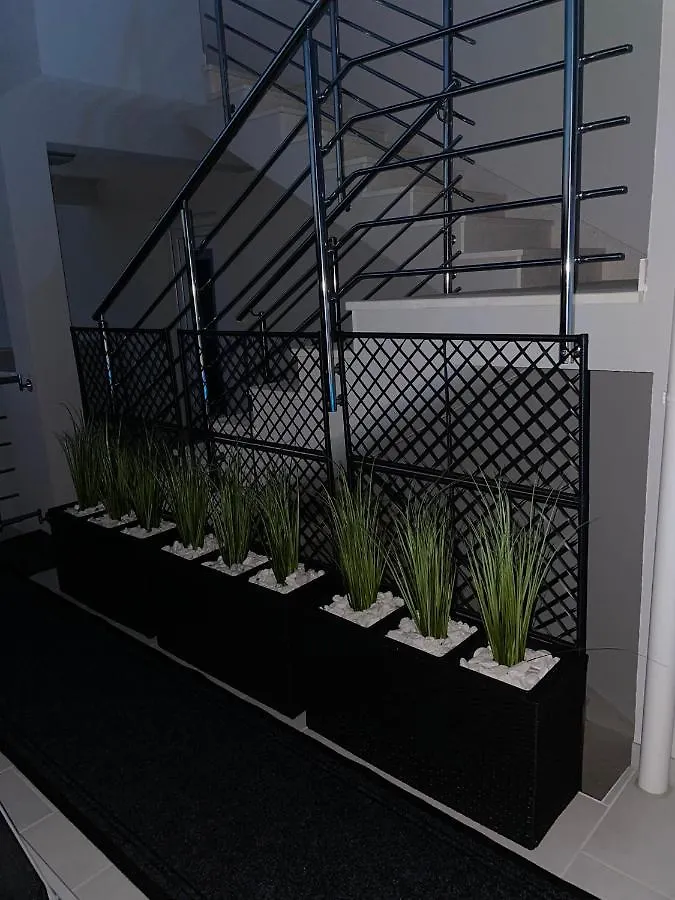 Apartment Villa Milena-With A Pool Trogir Croatia