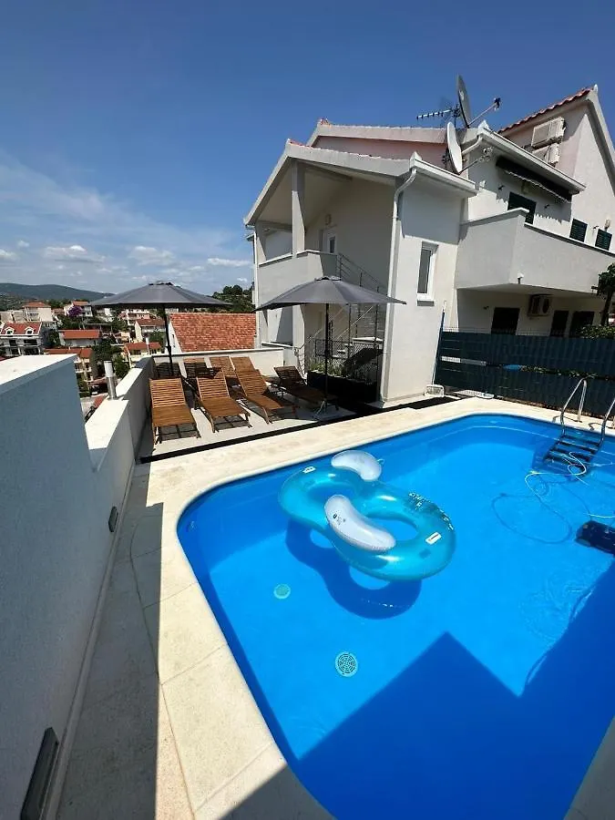 Villa Milena-With A Pool Trogir