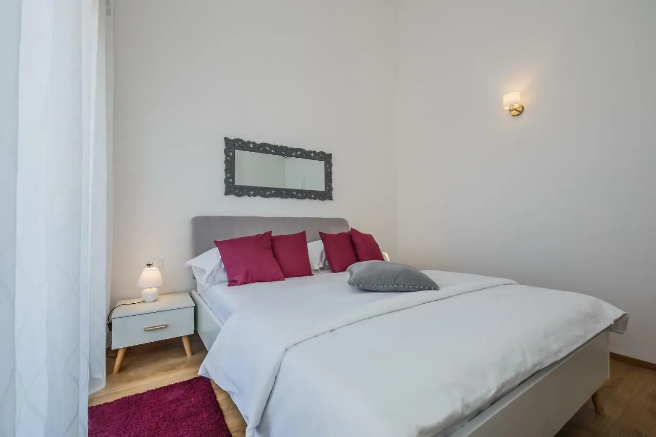 Villa Milena-With A Pool Trogir 0*,  Croatia