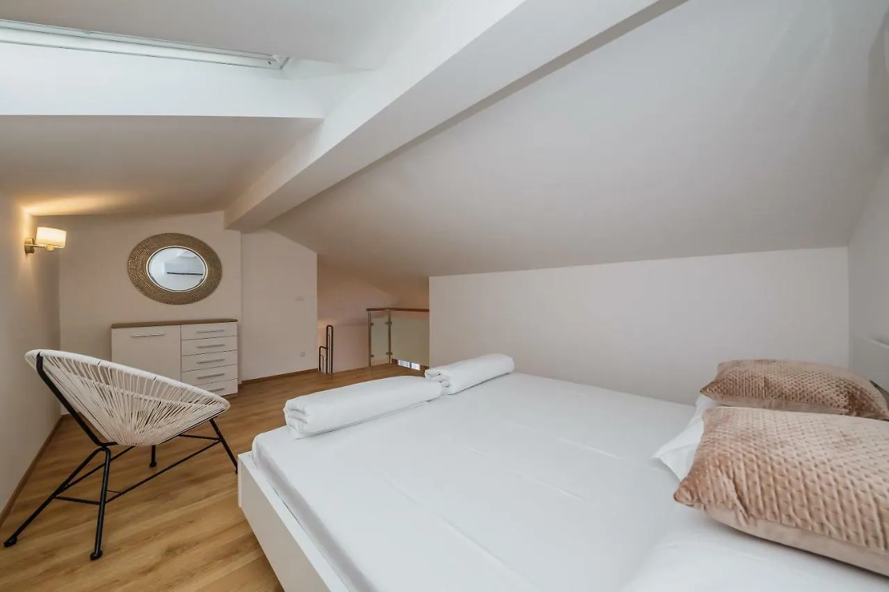 Villa Milena-With A Pool Trogir