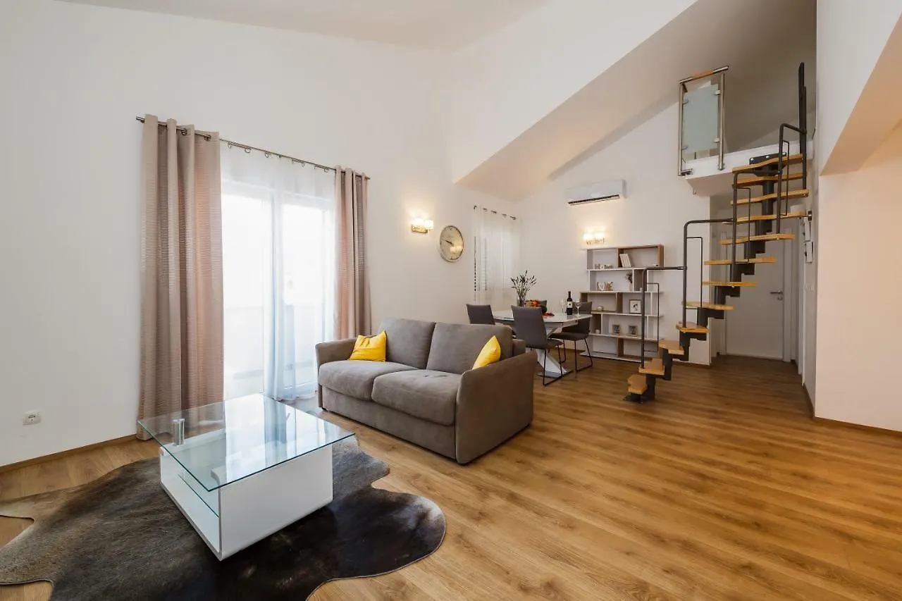 Villa Milena-With A Pool Trogir