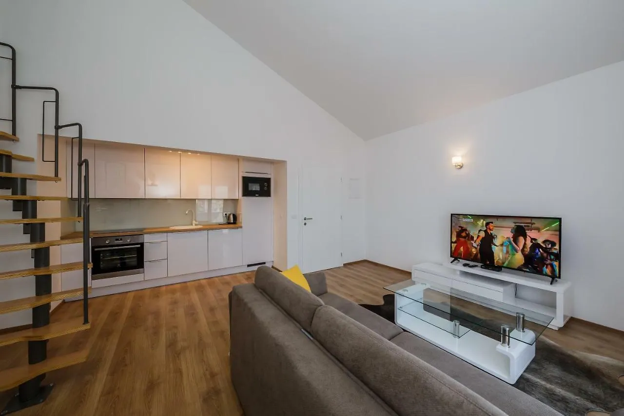 Villa Milena-With A Pool Trogir 0*,